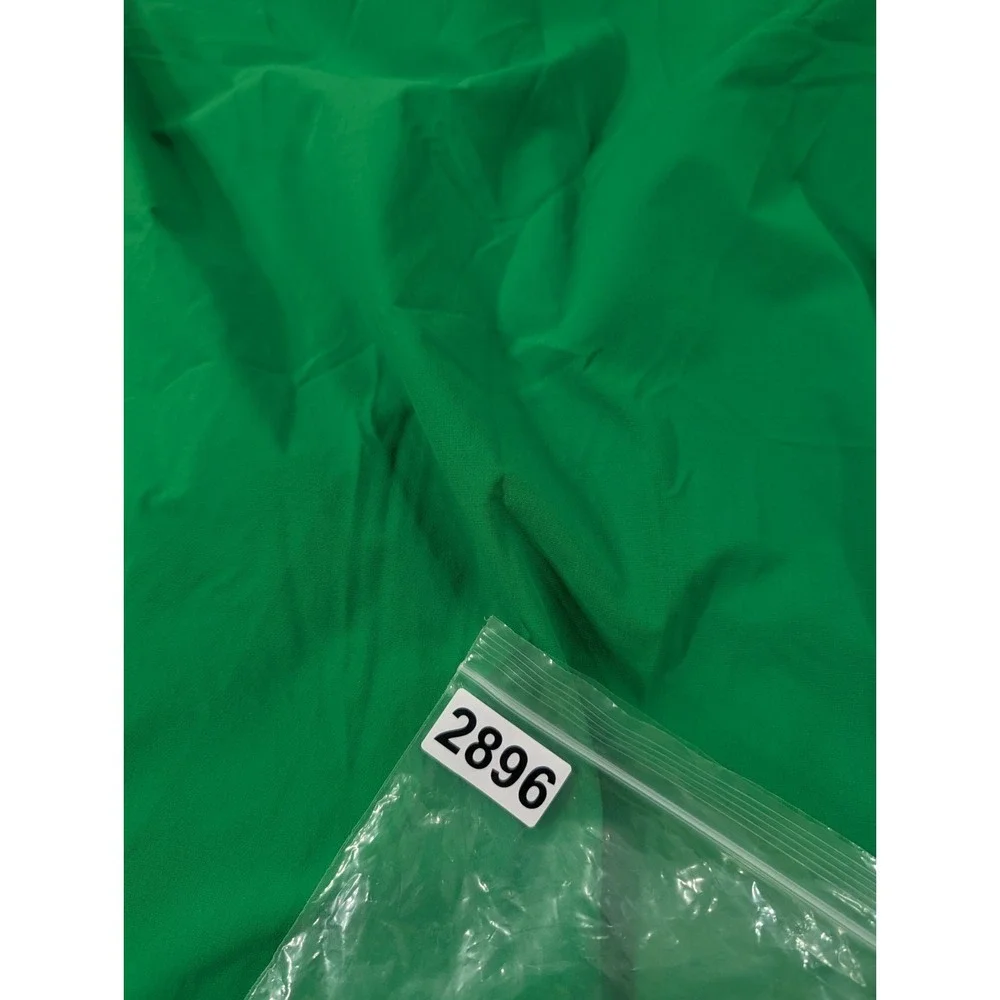 Adidas Mens Terrex Ndosphere Jacket Mens XL Green Outdoors Jacket Midweight